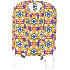 Full Print Backpack 