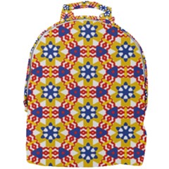 Mini Full Print Backpack 