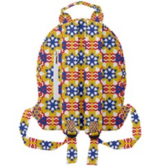 Mini Full Print Backpack 