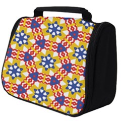 Full Print Travel Pouch (Large) 