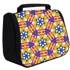 Full Print Travel Pouch (Large) 