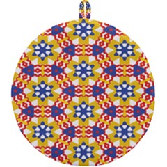 Round Trivet 