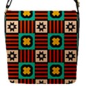 Removable Flap Cover (S) 
