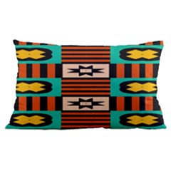 24 x16  Lumbar Throw Cushion Case (Two Sides) 