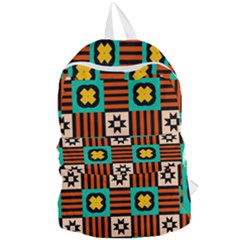 Foldable Lightweight Backpack 