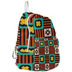 Foldable Lightweight Backpack 
