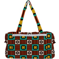 Multi Function Bag 