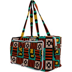 Multi Function Bag 