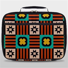 Full Print Lunch Bag 