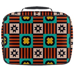 Full Print Lunch Bag 