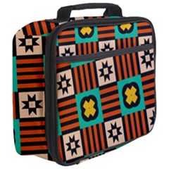 Full Print Lunch Bag 