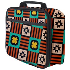 Full Print Lunch Bag 