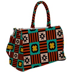 Duffel Travel Bag 