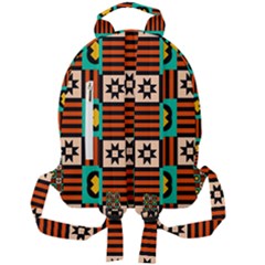 Mini Full Print Backpack 