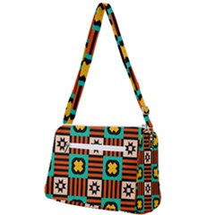 Front Pocket Crossbody Bag 