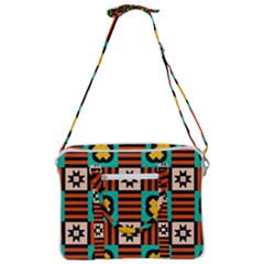 Cross Body Office Bag 