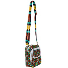 Shoulder Strap Belt Bag 