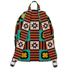 The Plain Backpack 