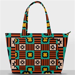Back Pocket Shoulder Bag  