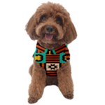 Shapes in shapes                                                          Dog Sweater