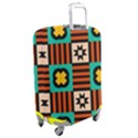 Luggage Cover (Medium) 