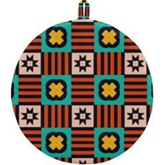 Round Trivet 