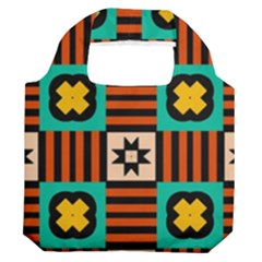 Premium Foldable Grocery Recycle Bag 