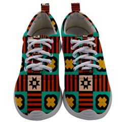 Mens Athletic Shoes 