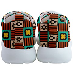 Mens Athletic Shoes 