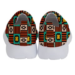 Kids  Velcro No Lace Shoes 