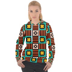 Women s Overhead Hoodie 