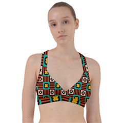 Sweetheart Sports Bra 