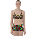 Shapes in shapes                                                              Perfect Fit Gym Set