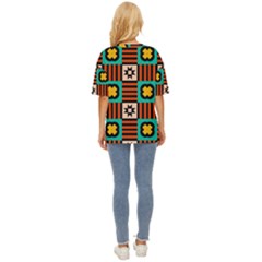 Oversized Basic T-Shirt 