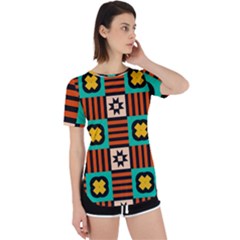 Perpetual Short Sleeve T-Shirt 