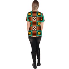 Women s V-Neck Scrub Top 