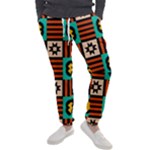 Shapes in shapes                                                               Men s Jogger Sweatpants