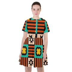 Sailor Dress 