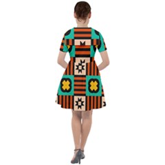 Sailor Dress 