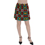 Shapes in shapes                                                               Panel Skirt