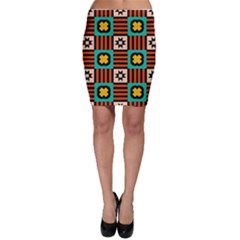 Bodycon Skirt 