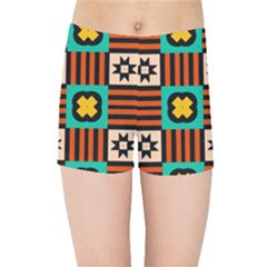 Kids  Sports Shorts 