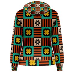 Women s Pullover Hoodie 