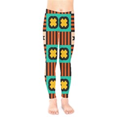 Kids  Leggings 