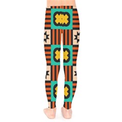 Kids  Leggings 