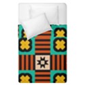 Duvet Cover Double Side (Single Size) 
