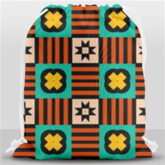 Drawstring Bag (Large) 