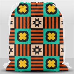 Drawstring Bag (Large) 