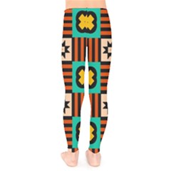 Kids  Classic Winter Leggings 