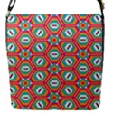 Removable Flap Cover (S) 